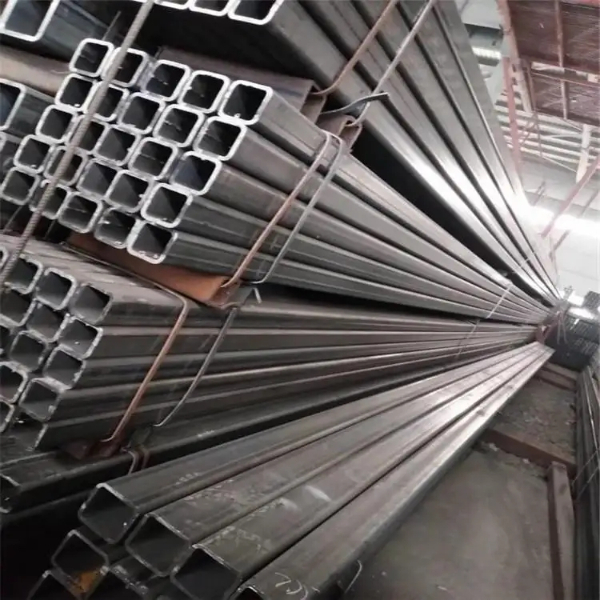 禹州Q345B无缝方管